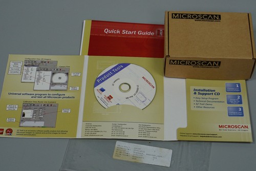 Microscan 710 barcode - microscan,