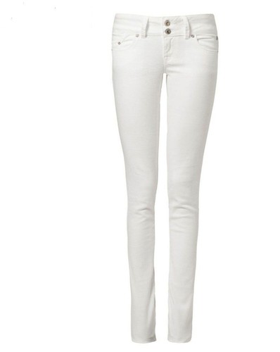 Ltb damen jeans - damen, molly