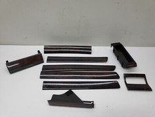 Audi A6 4B - Dekorleiste