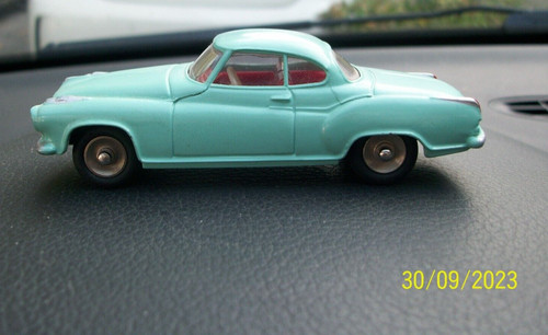 Original dinky toys 549 - dinky,