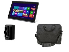 KFZ Diagnosegerät Auto div Hersteller Fehlerauslesegerät PKW OBD2 Werkstatt 