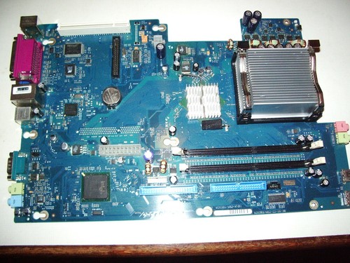 Fsc mainboard fujitsu - fsc,
