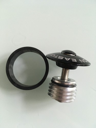 Easton ec90 itt headset - ec90,