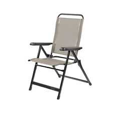 Via Mondo Campingstuhl Basso