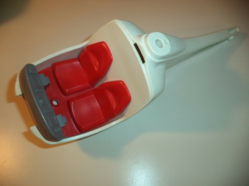 Playmobil rumpf cockpit - playmobil,