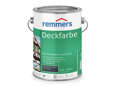 Remmers deckfarbe - remmers,