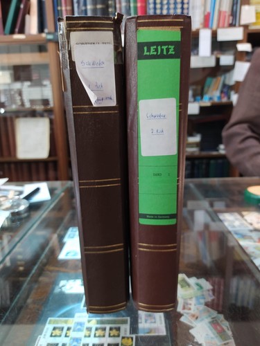 Schweden sammlung mit - sammlung,