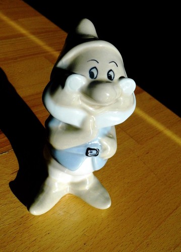 Walt disney porzellan - walt,