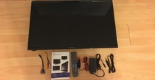 Alphatronics SL-32 DSB LED TV