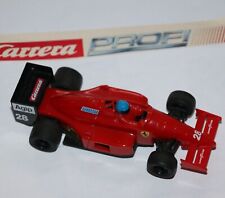 Carrera 71412 Profi Car Racing Formel 1 Typ F Ferrari No 28 Agip #968