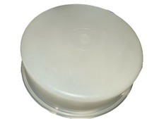 Tupperware Haube von