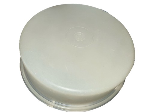 Tupperware haube von - tupperware,
