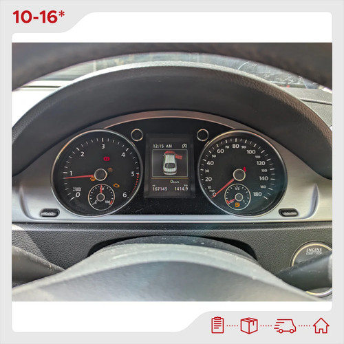 Passat cc - vw,