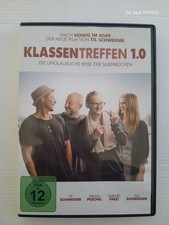 Klassentreffen 1.0 - die