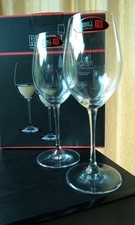 RIEDEL "vinum" 2 Sauvignon Blanc / Dessertwein - Gläser