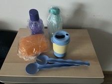Tupperware Konvolut