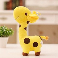 Giraffe Kuscheltier - 18 cm