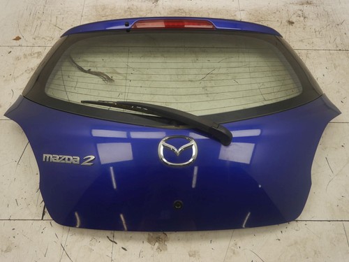 Mazda 1 3 - 2, dh)