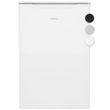 Bomann Gefrierschrank GS 7253 weiß, 4 Sterne, 87 l, NEU
