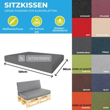 Pillows24 Palettenkissen