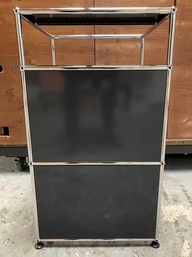 Vintage usm haller design - usm,