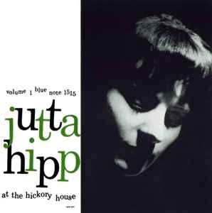Jutta hipp the hickory - jutta,