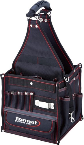 Werkzeugtasche nylon format - nylon,,