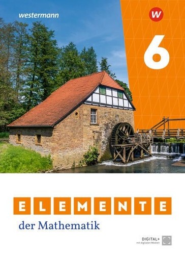 Elemente der mathematik - elemente, si