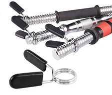 4x Schnellverschluss für