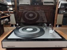 Lenco L85 Sockel Grundig