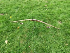 Langbogen White Feather Rarog LH 35Lbs