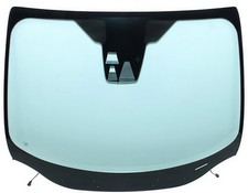 Frontscheibe Solar Akustik