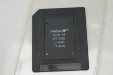  Smart Media Card 64MB Memory