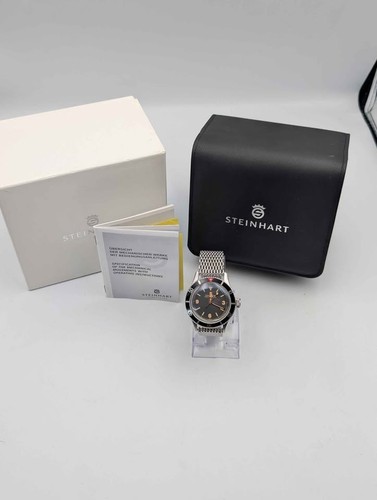 Steinhart ocean one - one, vintage