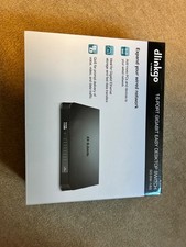 Dlinkgo 16-Port Gigabit easy