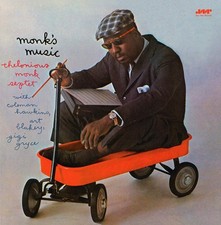 Thelonious Monk Monk´s Music