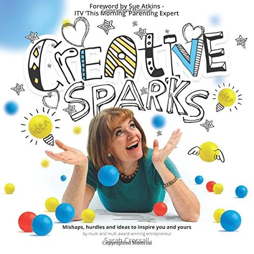 Creative sparks ideas to - ideas,