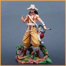 One Piece Figur Lysop