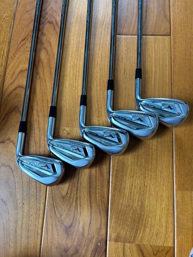 Mizuno jpx 921 hot - hot, metal