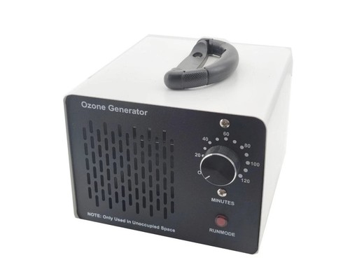 Ozone generator ozonisator - ozone,
