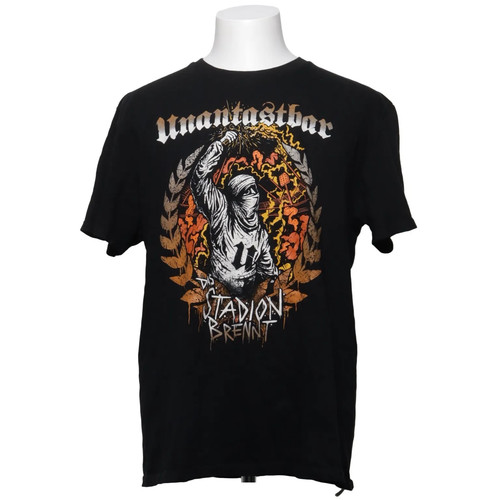 Unantastbar shirt größe - unantastbar,,