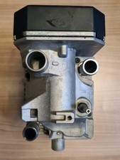 Gebläse für Webasto Thermo