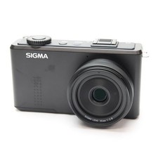 Sigma DP2 Merrill