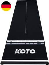 KOTO - Dartteppich Mit