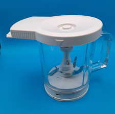 Braun Mixer Glas Aufsatz