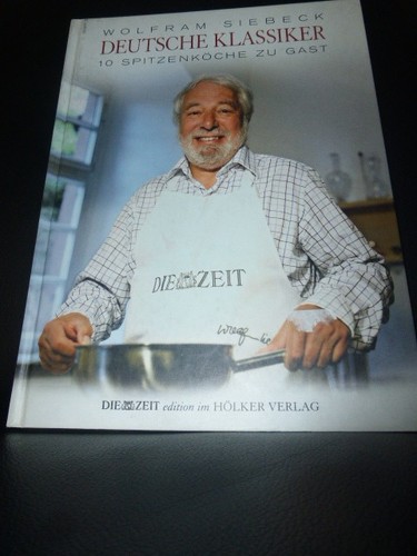 Wolfram siebeck deutsche - wolfram,