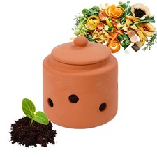 Wurmkomposter Erdkomposter