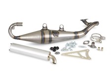 Auspuff Stage6 Pro Replica MK2