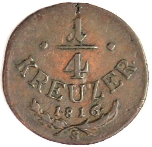 österreich habsburg 1 4 - Österreich,