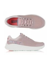 SKECHERS Damen-Slipper Go Walk Now Mesh Ultra Go® Dämpfung  gr.40